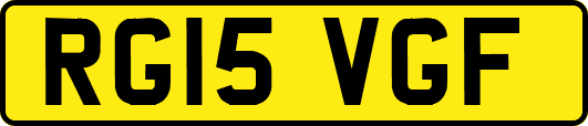 RG15VGF