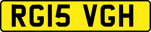 RG15VGH