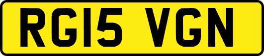 RG15VGN