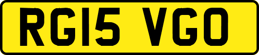 RG15VGO