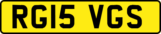 RG15VGS