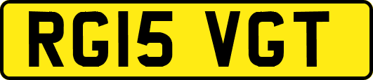 RG15VGT
