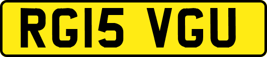 RG15VGU