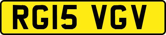 RG15VGV