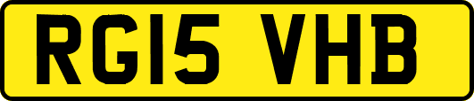 RG15VHB