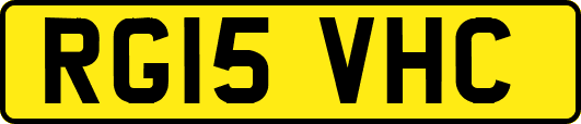 RG15VHC