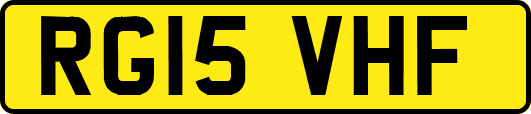 RG15VHF