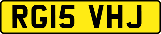 RG15VHJ