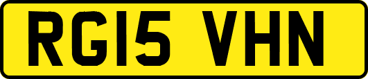 RG15VHN