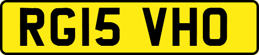 RG15VHO