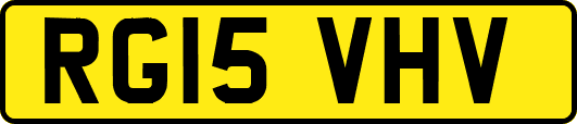 RG15VHV