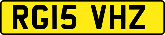 RG15VHZ