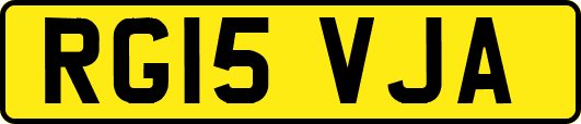 RG15VJA