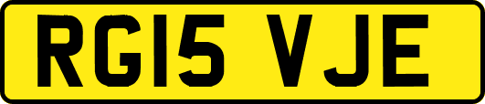 RG15VJE