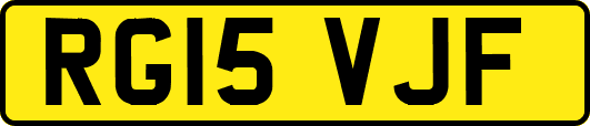 RG15VJF
