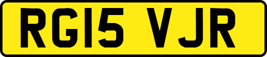 RG15VJR