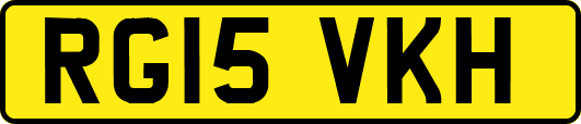 RG15VKH