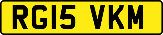 RG15VKM