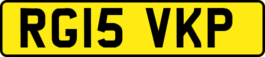 RG15VKP