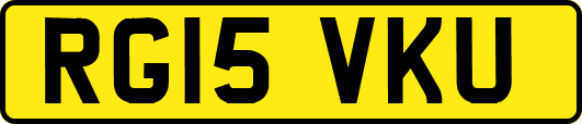 RG15VKU