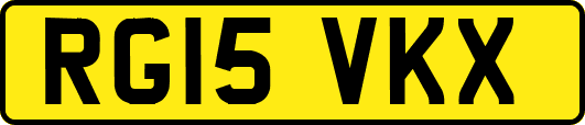 RG15VKX