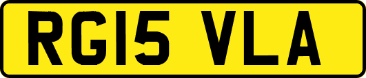 RG15VLA
