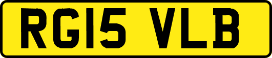RG15VLB