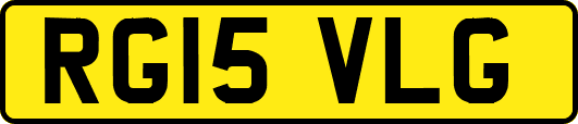 RG15VLG