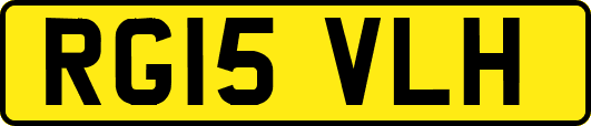 RG15VLH