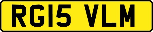 RG15VLM