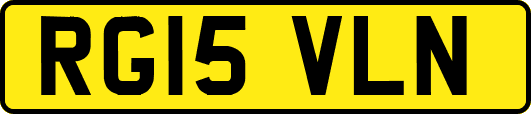 RG15VLN