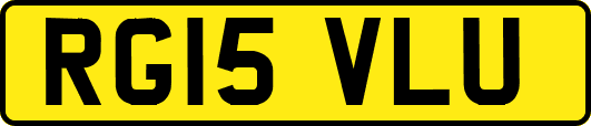 RG15VLU