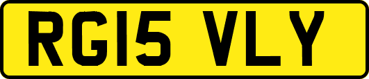 RG15VLY