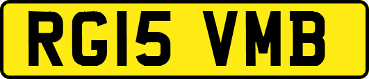 RG15VMB