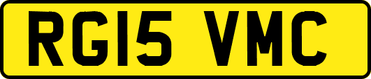 RG15VMC