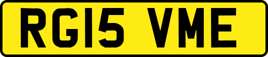 RG15VME