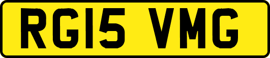RG15VMG