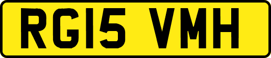 RG15VMH