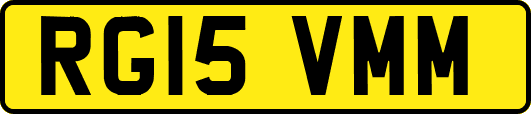 RG15VMM