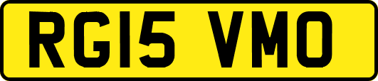 RG15VMO