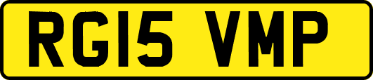 RG15VMP