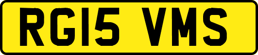 RG15VMS