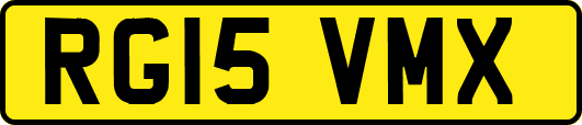 RG15VMX