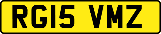 RG15VMZ