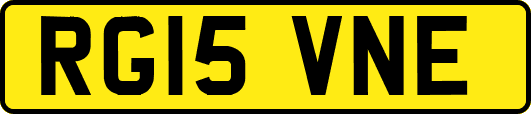 RG15VNE