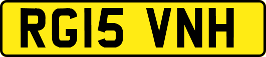 RG15VNH