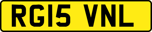 RG15VNL