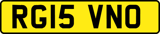 RG15VNO