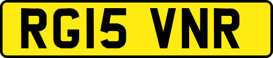 RG15VNR