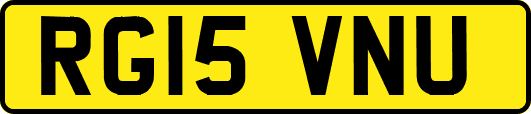 RG15VNU